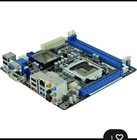 Asrock H67m-itx Motherboards Intel H67 Ddr3 Lga 1155 Mini-itx