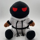 24cm Foltyn Plush Toys Cute Soft Stuffed Cartoon Family Standard Dolls For Kid