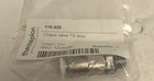 1 New Mastrena Check Vavle Ts Assy  115 922