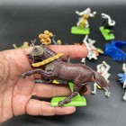 Vintage Britains Ltd Soldiers Mixed Lot For Parts