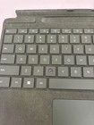 Microsoft Surface Pro Type Cover Keyboard 1864 For Surface Pro 11 10 9 8 x Green