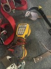 Buckingham Lineman Pole Climbing Gear