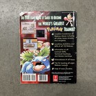 Pokemon Red   Blue Versions Prima   s Official Strategy Guide Nintendo Gameboy