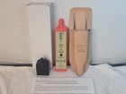 Telco Sales Fvd Foreign Voltage Detector 3nxr With Cap And Leather Cover - New
