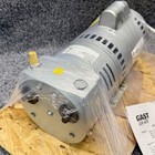 Gast 1023-v131q-g608nex Compressor vacuum Pump  3 4 Hp  115 230v