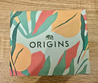 6 Pc Origins Face Wash  Serum  Charcoal Mask  Eye Cream  Body Skin Care Gift Set