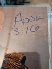 Stone Cold Steve Austin Signed 8x10 Color Photo Wwe Autograph Global Authentics