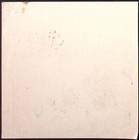 Hotel Colombia Genova Italy Tall Ships At Sea Vintage Luggage Label 4 5 X 4 75 