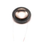 2 Aft 26mm Titanium Dome Diaphragm For B w 683  684  685 Tweeter Hf00655  8ohms