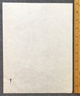 1979 Flyer Dead Kennedys Doa Offs Middle Class Temple Beautiful Sf 1839 Geary