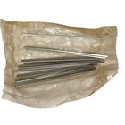 Vintage Swiss Hardened Steel Ends For Rocker Springs Watch   Clock Repair Parts
