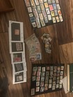 Excellent Collection Of Worldwide Mint   Used Stamps Lot  4