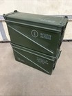 40mm Pa-120 Ammo Can ammunition Box   2-pack
