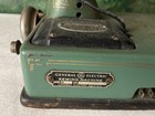 Ge Model A Sewhandy Sewing Machine Featherweight General Electric