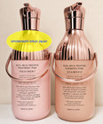 Refa Milk Protein Shampoo   Treatment Pink Set Advance Sale Japan