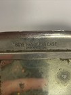 Boye Handy Pin Case Metal Multi Compartment W Mirror The Boye Needle Co