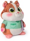 Vida The Vet  Popcorn Talking Plush Toy  9-inch Tall One Size  Multicolor