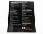 Cox Power 1976 Catalog For Gas Powered Engine Tethered Airplane And Cars