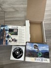 Bryce 3d 3 0 Software It Moves Cd-rom Metacreations Cib Complete 