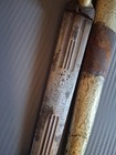Antique Imperial Russian Caucasian  Kindja