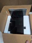 Vintage Polaroid Spirit 600 Land Camera Black Silver Instant Camera New Open Box