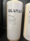 Olaplex No 4 No 5 Fine Bond Maintenance Shampoo Conditioner Set 33 8fl Oz   1l