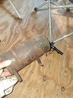 Briggs And Stratton Fuel Tank   Round  Antique Briggs