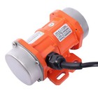 Single-phase Industrial Small Electric Vibrating Motor Ip65-waterproof 30w 0 26a
