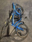 Hawthorne Boys Montgomery Wards Bike Bicycle 20  Hard Tires Original Asis Pickup