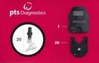 A1c Now  Diabetes Management Hba1c Test - 20 Tests  916034
