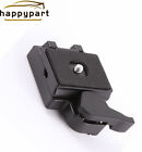 New 323  Rc2 Quick Release Plate Clamp Adapter For Manfrotto 200pl-14 Tripod