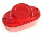 Reproduction Honda Tail Light Lens Taillight  33701-041-671 S90 Ct90 Cb77 Cb450