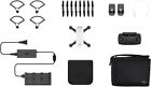 Dji Spark Fly More Combo Alpine White