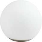 Color Changing Led Night Light Dimmable Globe Lamp W  Remote Control Table Lamp