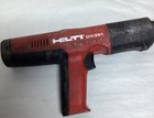 Hilti Dx351 Powder Actuated Nail Fastening Gun Tool Dx 351 X-mx32 Pin Ramset
