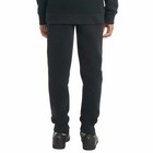 Puma Youth Boy s Fleece Jogger Pant  x-small 5 6   Black 