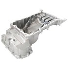 Upper Engine Oil Pan For Mercedes Benz Metris W447 2016 2017 2018 2019 2020-2023