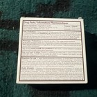 Avene Mineral Tinted Compact Spf 50  Honey - 0 3oz  Exp 2026
