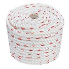  Arborist Bull Rope Polyester Tree Hoist Rigging Line  Bull Rope 100ft X 5 8 