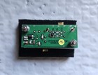 Noble Radio Nr-fl2 8 2 8khz 8-pole Crystal Filter For Drake Tr-7   R-7 - New