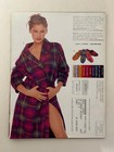 Victoria s Secret London Fall  97 Vol V No 2 Lingerie Fashion Catalog