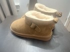 Bearpawz Toddler Size 12 Booties