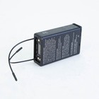 Lectrosonics Ucr401 Digital Hybrid Wireless Diversity Receiver - Blk 19  2004578