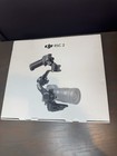 Dji Rsc 2 - 3-axis Gimbal Stabilizer For Dslr And Mirrorless Camera 