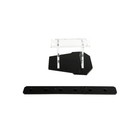 Acrylic Display Stand Fits Lego 75394 Star Wars Imperial Star Destroyer