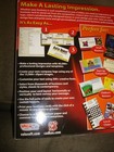 Professional Business Card Workshop 2 0
