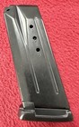 Factory Ruger Sr9c 10 Rd Round 9mm Blued Steel Flush Fit Magazine Excellent 