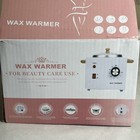 Single Wax Warmer Professional 1l Electric Paraffin   Depilatory Wax Heater