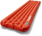 Hot Sale 3-season Comfort 4 8 R-value Sleeping Pad Big Agnes Rapide Sl Insulated
