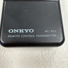 Onkyo Rc-82s Original Genuine Oem Audio Receiver Remote Control Untested